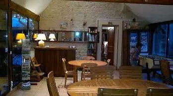 Pensionat Domaine Les Marronniers 4*