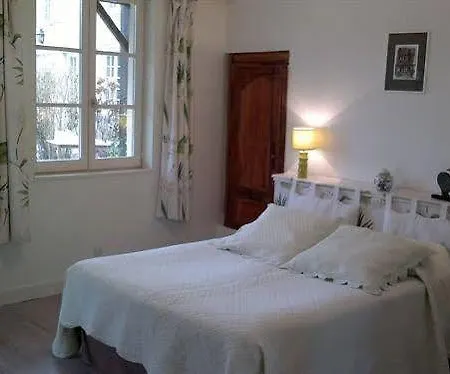 Pensionat Domaine Les Marronniers Cambremer