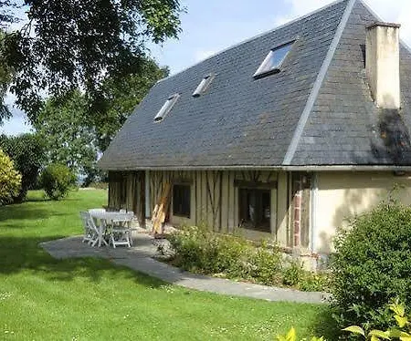Les Marronniers Cambremer