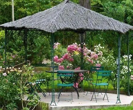 Les Marronniers Guest house Cambremer