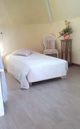 Les Marronniers Pensión 4*