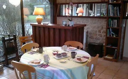 Pensionat Domaine Les Marronniers Cambremer