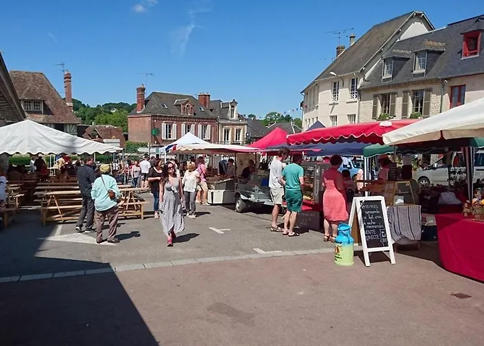 Gasthof Domaine Les Marronniers