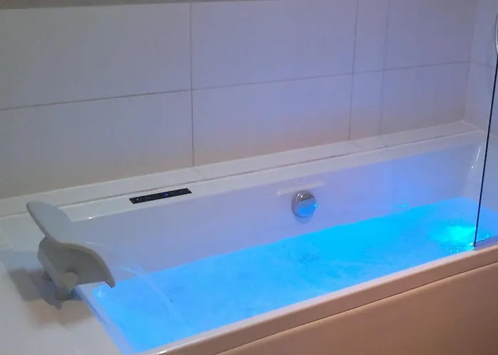 Domaine Les Marronniers Gasthof 4*