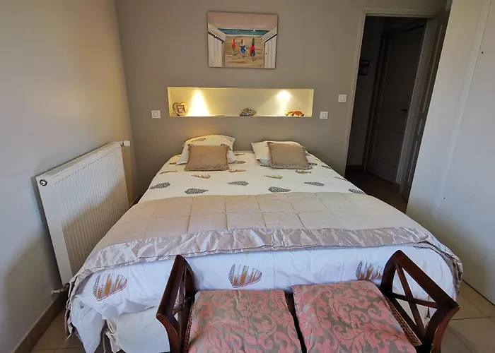 Domaine Les Marronniers カンブルメール