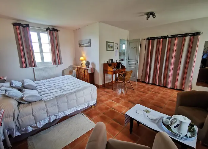 Domaine Les Marronniers 4* Cambremer