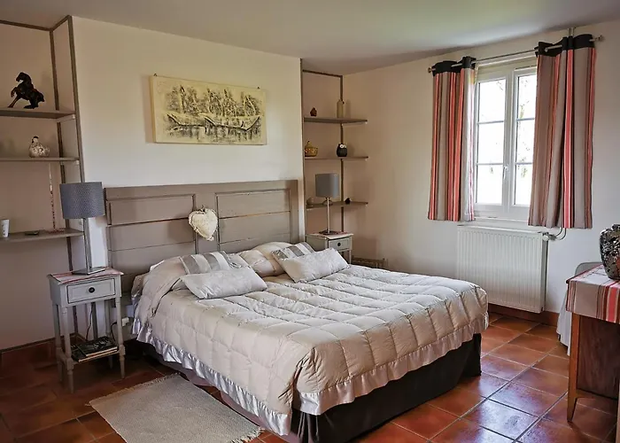 Domaine Les Marronniers Cambremer