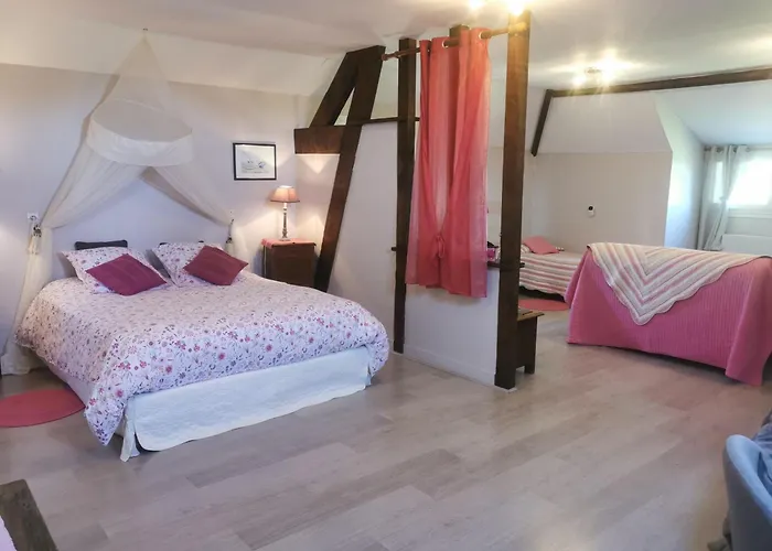 Domaine Les Marronniers