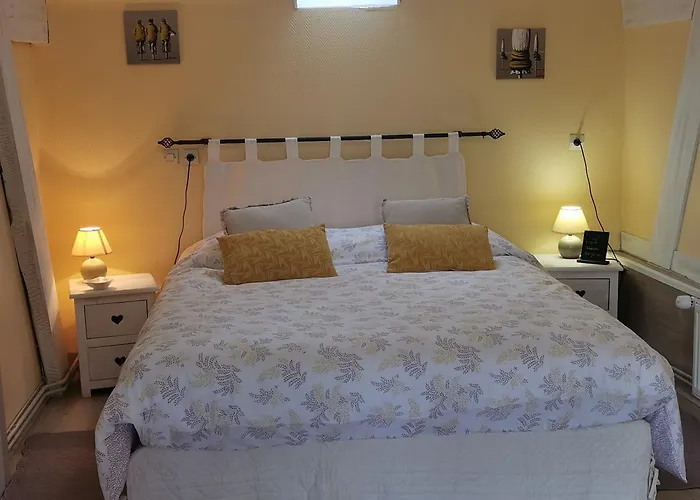 Domaine Les Marronniers 4* Cambremer