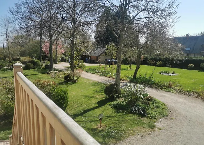 Domaine Les Marronniers