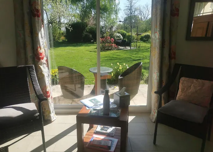 Domaine Les Marronniers Cambremer