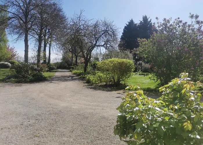 Domaine Les Marronniers 4* Cambremer