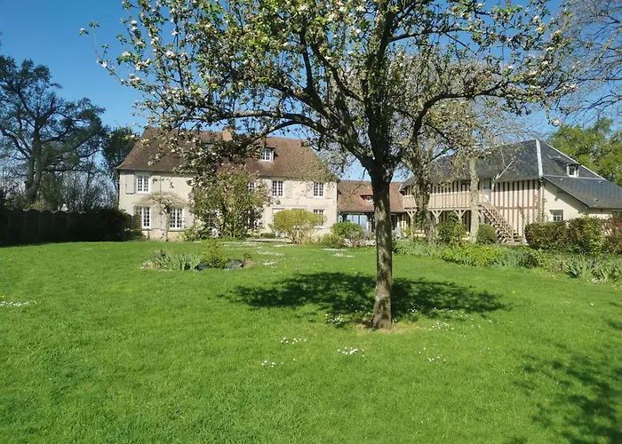 Domaine Les Marronniers 4*