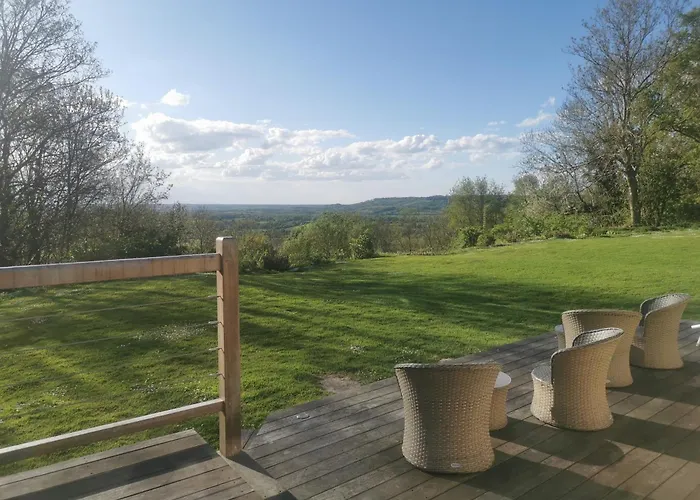 Gasthof Domaine Les Marronniers