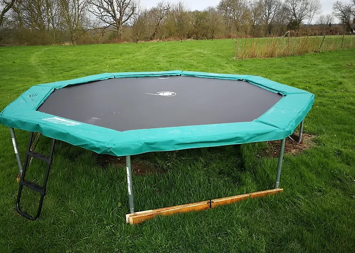 Guest house Domaine Les Marronniers