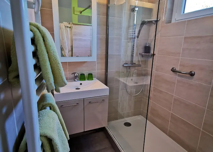 Domaine Les Marronniers