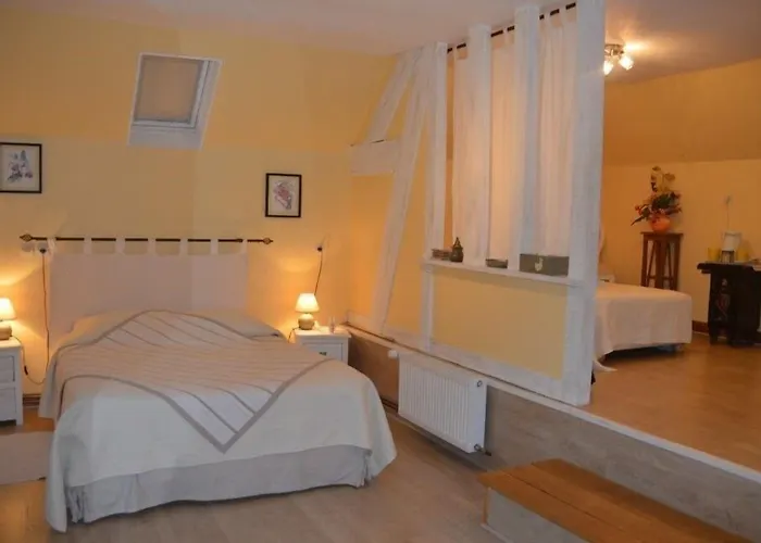 Domaine Les Marronniers 4*