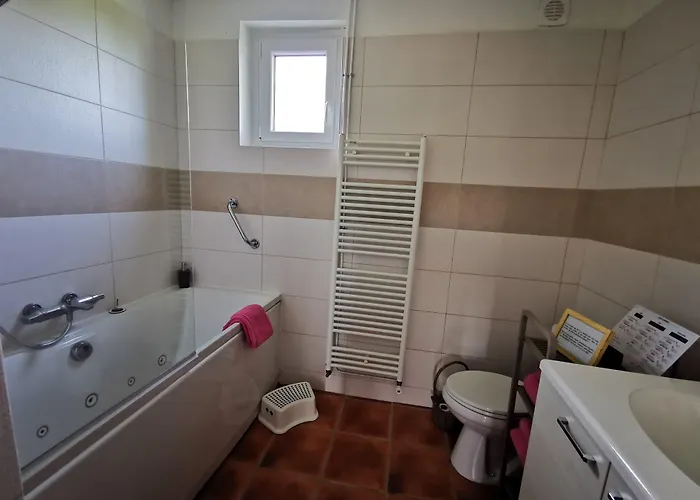 Gasthof Domaine Les Marronniers