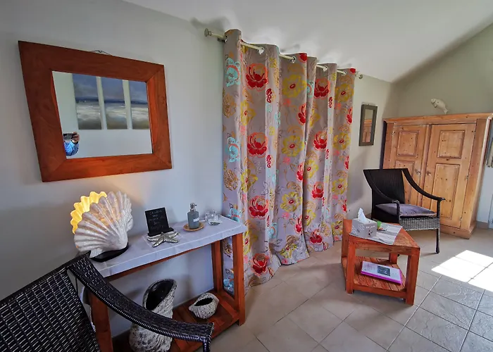 Guest house Domaine Les Marronniers