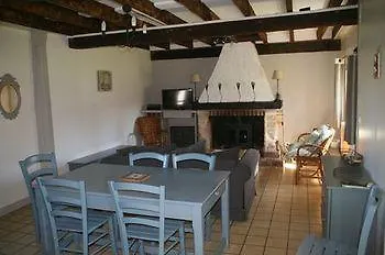 Domaine Les Marronniers Guest house Cambremer