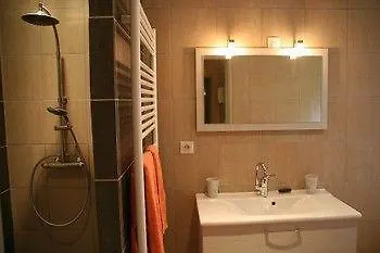 Domaine Les Marronniers 4* Cambremer