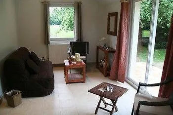 Pensionat Domaine Les Marronniers Cambremer