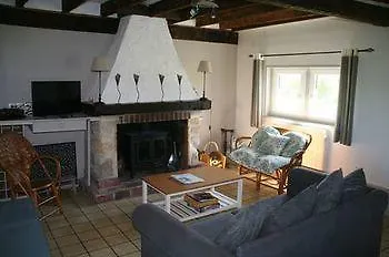 Domaine Les Marronniers Cambremer