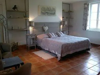 Domaine Les Marronniers Cambremer