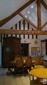 Domaine Les Marronniers Guest house