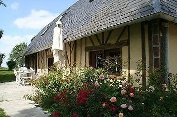 Gasthof Domaine Les Marronniers Cambremer