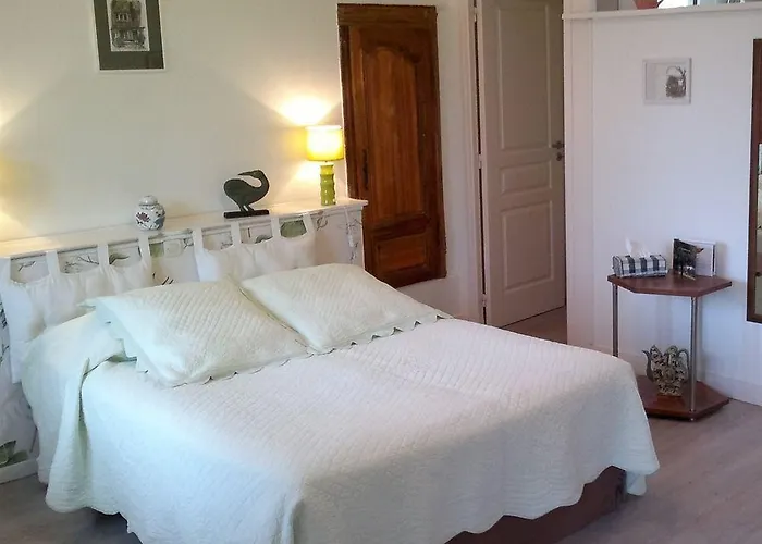 Domaine Les Marronniers 4*