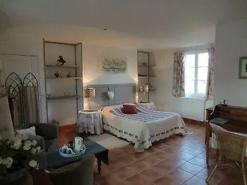 Domaine Les Marronniers カンブルメール