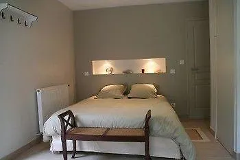 Domaine Les Marronniers Gasthof