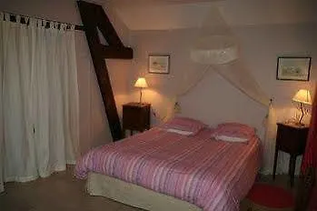 Domaine Les Marronniers 4* Cambremer