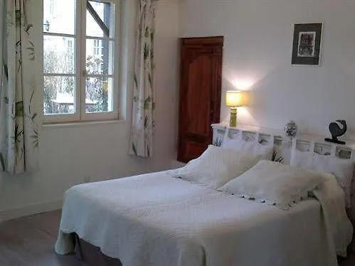 Guest house Domaine Les Marronniers Cambremer