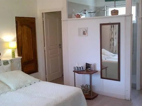 Domaine Les Marronniers Gasthof 4*