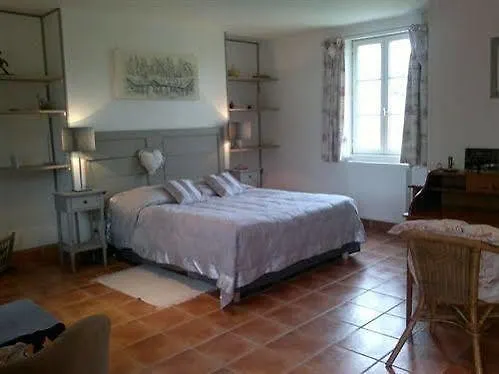 Domaine Les Marronniers Gasthof Cambremer