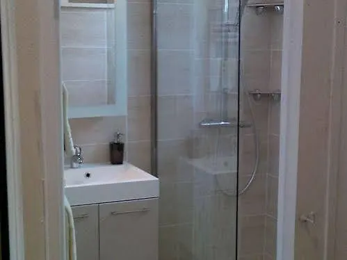 Domaine Les Marronniers Gasthof Cambremer