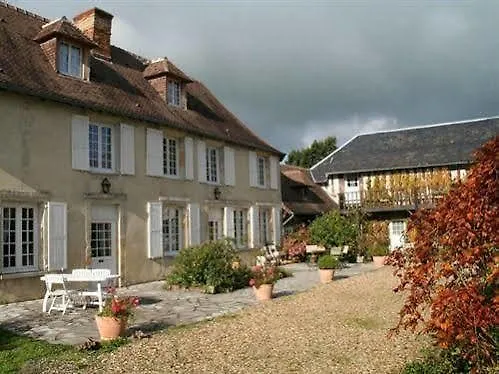 Gasthof Domaine Les Marronniers 4*