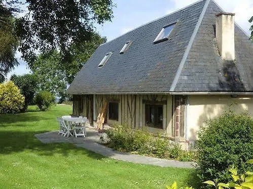 Domaine Les Marronniers Cambremer