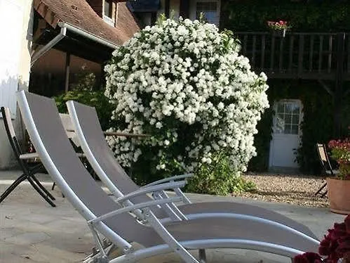 Domaine Les Marronniers Gasthof 4*