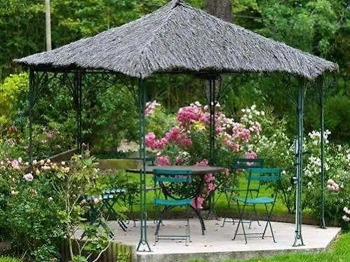 Domaine Les Marronniers Guest house Cambremer