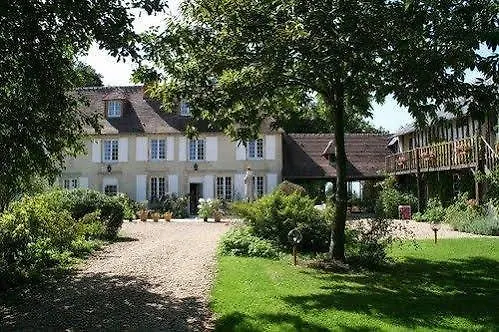 Guest house Domaine Les Marronniers