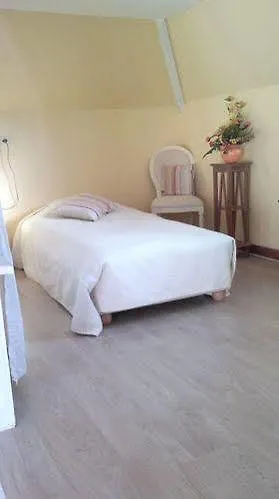 Domaine Les Marronniers Guest house 4*