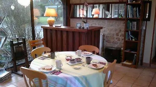 Guest house Domaine Les Marronniers Cambremer